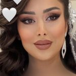آرایش عروس