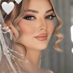 آرایش عروس