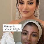 آرایش عروس