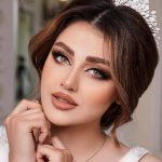 آرایش عروس