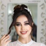 آرایش عروس