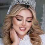 آرایش عروس