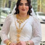 سالن زیبایی ملیس ارومیه
