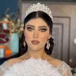 آرایش عروس