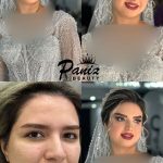 سالن زیبایی پانیذ ارومیه