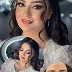 سالن زیبایی پانیذ ارومیه