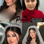 سالن زیبایی پانیذ ارومیه
