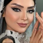 سالن زیبایی پانیذ ارومیه