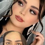 سالن زیبایی پانیذ ارومیه