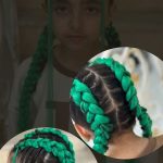 انواع بافت مو سالن زیبایی بانو زارعی اردبیل 1