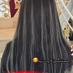اکستنشن مو