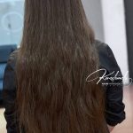 اکستنشن مو