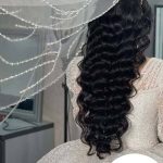 براشینگ و کرلی کردن مو