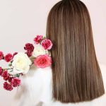 تراپی مو کراتینه، پروتئینه، ویتامینه و. سالن زیبایی هانس تهران