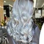 رنگ و مش موها هایلایت، آمبره، سامبره و بالیاژ مو سالن زیبایی حیرا ارومیه 1