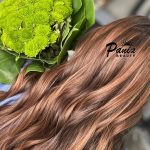 رنگ و مش مو