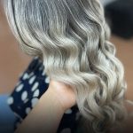 رنگ و مش موها هایلایت، آمبره، سامبره و بالیاژ مو سالن زیبایی کرشمه ارومیه 2