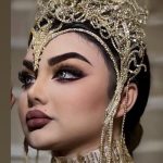 سالن زیبایی بانو زارعی اردبیل