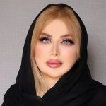 سالن زیبایی نیلای اردبیل