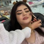 سالن زیبایی هور ارومیه - تصویر پروفایل