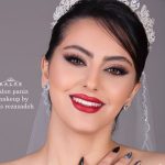 سالن زیبایی پانیذ ارومیه - تصویر پروفایل