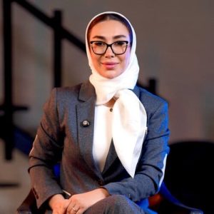 سالن زیبایی کرشمه ارومیه