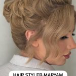 شینیون مو
