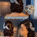 شینیون مو