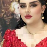 میکاپ و آرایش صورت