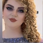 میکاپ و آرایش صورت