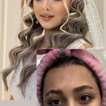 میکاپ و آرایش صورت