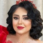 میکاپ و آرایش صورت