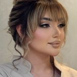 میکاپ و آرایش صورت