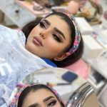 سالن زیبایی ملیس ارومیه
