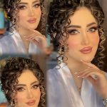 میکاپ و آرایش صورت