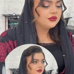 سالن زیبایی هور ارومیه
