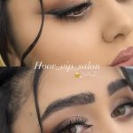 سالن زیبایی هور ارومیه