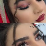 سالن زیبایی هور ارومیه