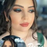سالن زیبایی پانیذ ارومیه
