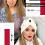 سالن زیبایی کرشمه ارومیه