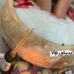 پدیکور و مانیکور