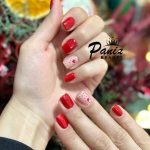 سالن زیبایی پانیذ ارومیه