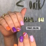 سالن زیبایی پانیذ ارومیه