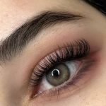 خدمات مژه