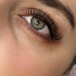 کاشت یا اکستنشن مژه، ترمیم و یا ریموو مژه سالن زیبایی عروسک ارومیه 4