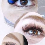 خدمات مژه