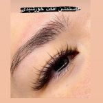 خدمات مژه