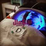 سالن زیبایی بین الملل همدان