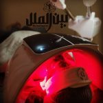سالن زیبایی بین الملل همدان