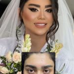 سالن زیبایی صمدپور ارومیه